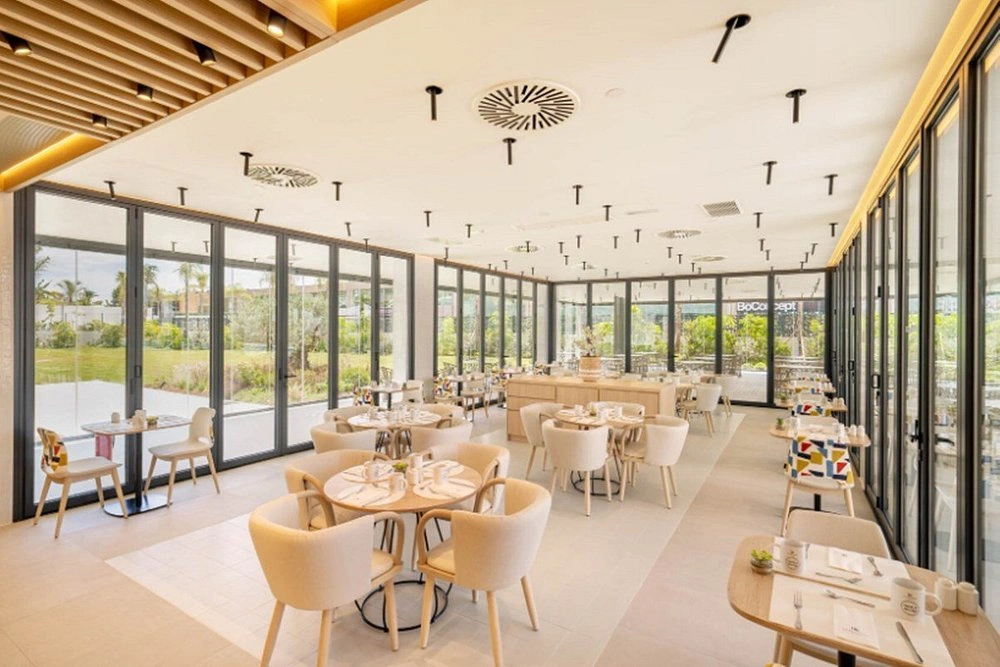 Eurostars Ocean Marbella